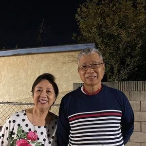 Meet your Posher, Tess